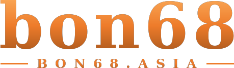 bon68 logo
