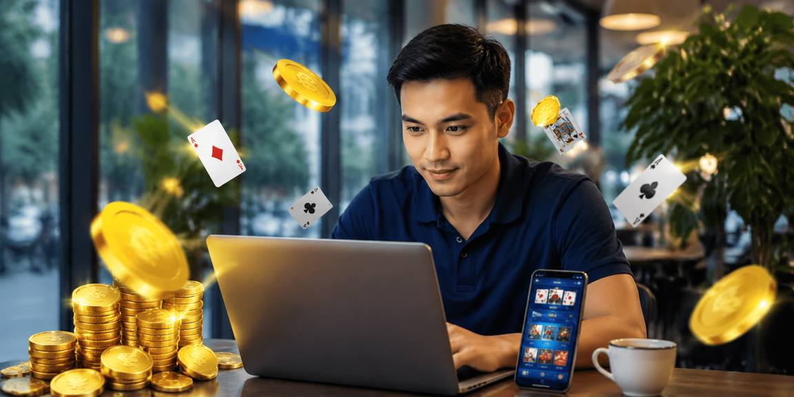 bon68 mobile gaming